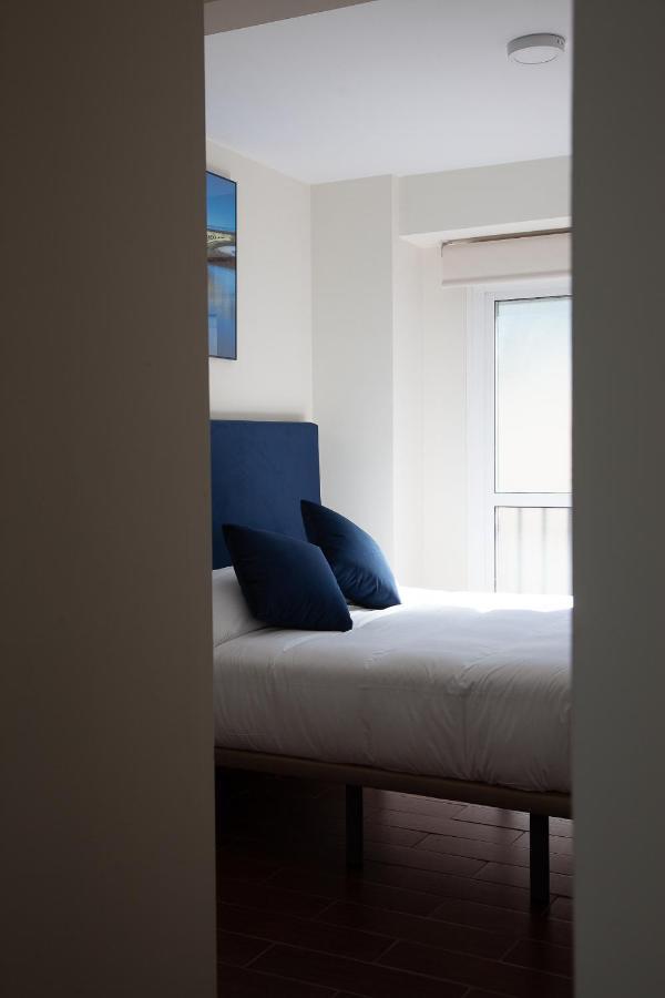 Noches En Triana Otel Sevilla Dış mekan fotoğraf